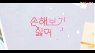 NoGainNoLove Ep 12 END 480p(Sub Indo)[Drama Korea]