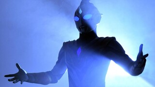 特利迦奥特曼剧场版最新情报图公开