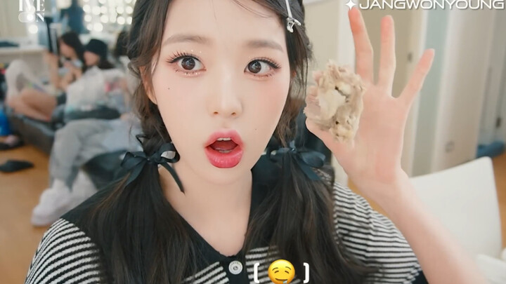 [Vietsub] Vlog mukbang 2 phút của Zhang Yuanying – “The Prom Queens” concert ở Bangkok, Thái Lan: Hậ