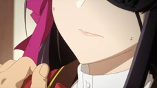 I'm reincarnated as a villainess! I've never been able to stand the typical heroine - EPISODE 9