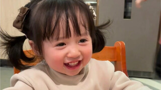 不许蜀黍抱我姨姨哈哈哈#宝宝日记 #芽芽