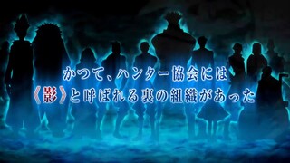 HUNTER×HUNTER－The LAST MISSION HD - Watch Full Movie - Link in Description