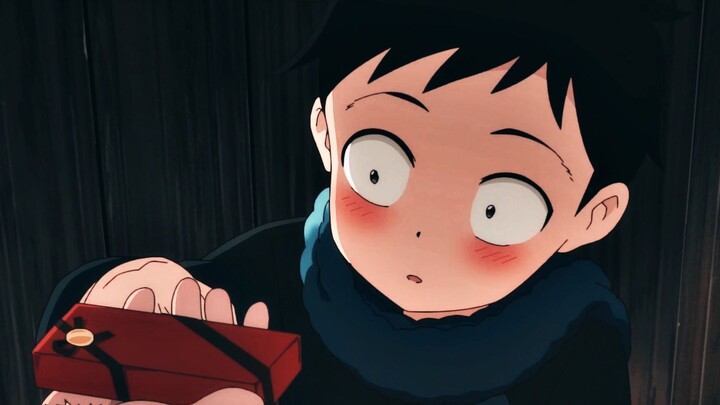 Nishikata never blushes in front of girls other than Takagi, and Takagi never teases boys other than