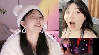 刘飞儿看黑粉整活视频气炸了，我就这么好玩吗，求求你们别再玩啦