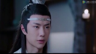 The Substitute Princess Episode 6 / Marriage First, Love Later / Bloody and Nonsensical / Shuang'er 