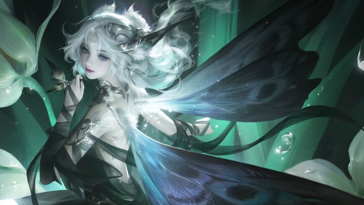 حشرات فراشية