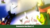 Kawamatsu Dan Hiyori Part 2