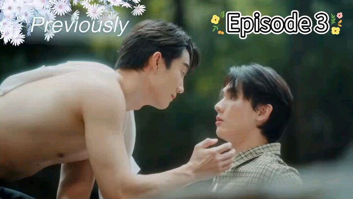 [Eng Sub] ความลับในบทเพลงที่บรรเลงไม่รู้จบ Melody of Secrets | EP.3