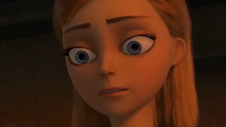 Nữ Hoàng Tuyết 1