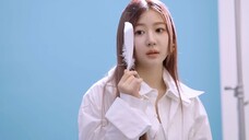 [ID SUB][FIFTY Sketch] EP.15 FIFTY FIFTY YEWONㅣ'Esquire Korea' Photo Shoot Behind
