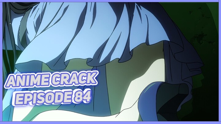 Kamu harus tanggung jawab ( Anime on Crack Indonesia Episode 84 )