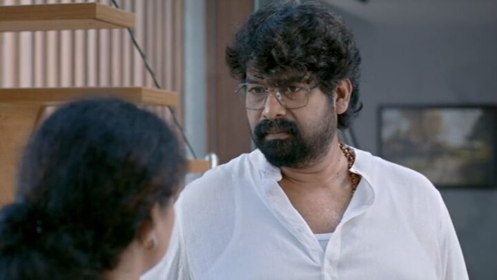 STAR  | Joju George, Prithviraj Sukumaran, Sheelu Abraham,Domin Dsilva, 2025