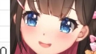 [Dong Airi] Mencapai puncak daftar GN! Jauh di depan keluargaku!