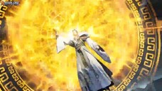 Lord Of The Ancient Gods Grave Eps 335 indo