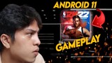 😯 Nba 2k22 Android gameplay