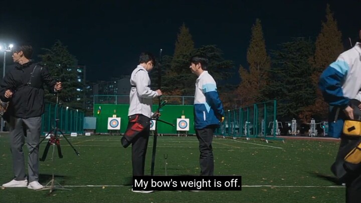 bakit parang bagay ata kayong dalawa 🤣😂🤣 bl na ba this 😅🤣😁