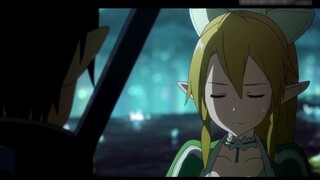 [ Sword Art Online ] The most perfect life a player can imagine