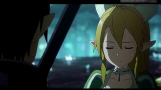 [Sword Art Online] Kehidupan paling sempurna yang bisa dibayangkan pemain