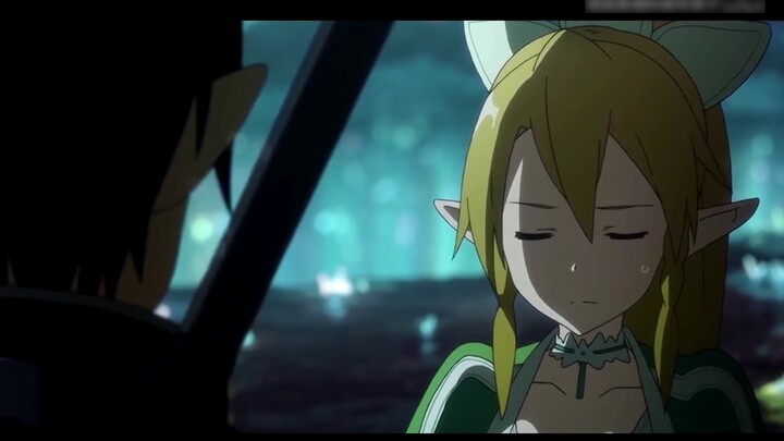 [ Sword Art Online ] The most perfect life a player can imagine