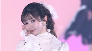 Sweet girl collection Tokyo fashion show cute Mikami Yua, Suzuki Airi, Suzuki Yuka sexy beauty siste