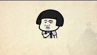 [Chu Liuxiang] A super large portion of dog food has been delivered! A straight man confession from 