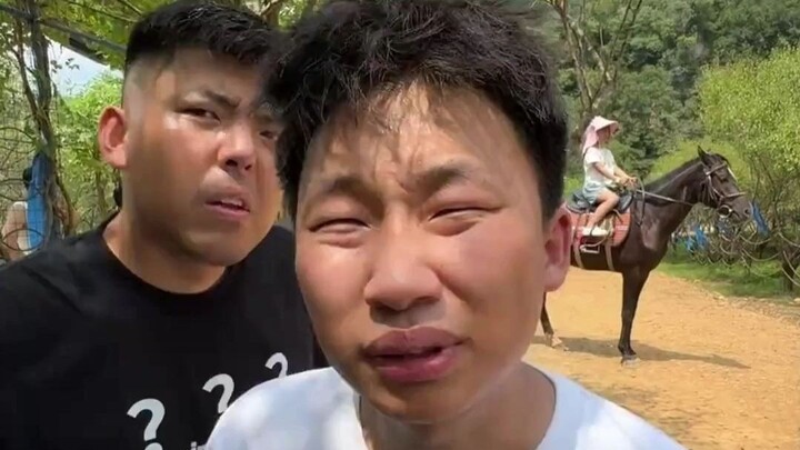 การปีนเขาทางภาคใต้พัฒนาไปถึงขั้นนี้แล้วเหรอ? ดูจบแล้วฉันถึงกับงงไปเลย