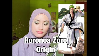 Roronoa Zoro Origin (MALAYSIA)