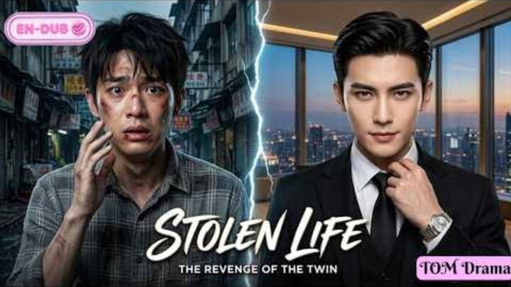 TITLE: The Twin's Stolen Life/shortdrama