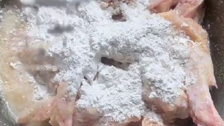 ayam goreng