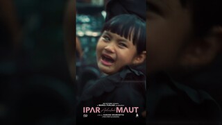 Luka ini akan menyakiti hati yang terdalam. 𝟳 𝗛𝗔𝗥𝗜 𝗟𝗔𝗚𝗜!!! Saksikan IPAR ADALAH MAUT di bioskop.