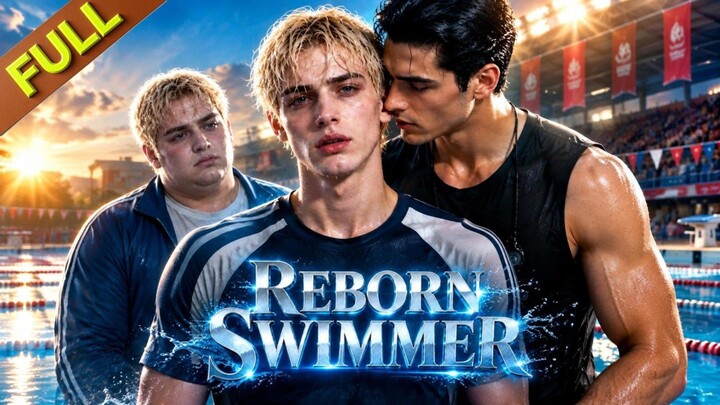 [BL] "REBORN_SWIMMER"