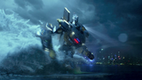 [Pacific Rim 1] Editing, a classic that can never be surpassed