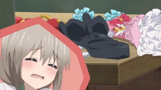 “💕太太我很久以前就看上您了！请穿上兔女郎衣服！💕””