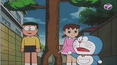Doraemon (MALAY DUB) - Cecair Tumbuhan Berjalan