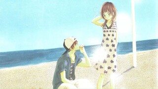 [Lyrics + Vietsub] Utsukushi Sugite - Izumi Katou (Bokura Ga Ita Ending 4 OST)