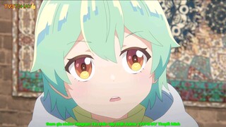 Thuyết minh Kẻ Thuần Hóa Yếu Nhất Bắt Đầu Hành Trình Nhặt Rác Tập 10