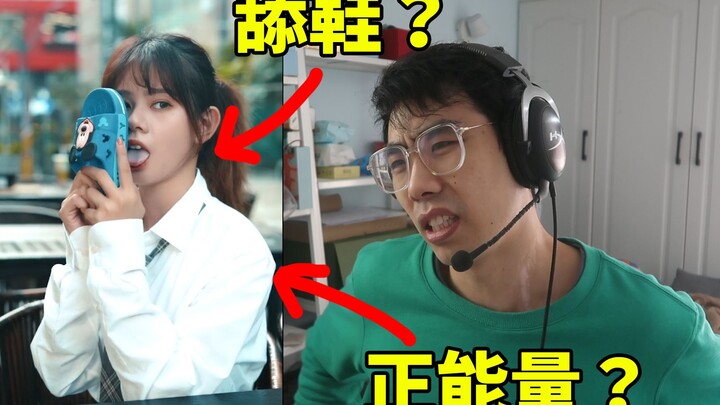 Đây là đoạn video “đất” bí ẩn, lố bịch và tích cực nhất mà tôi từng xem!