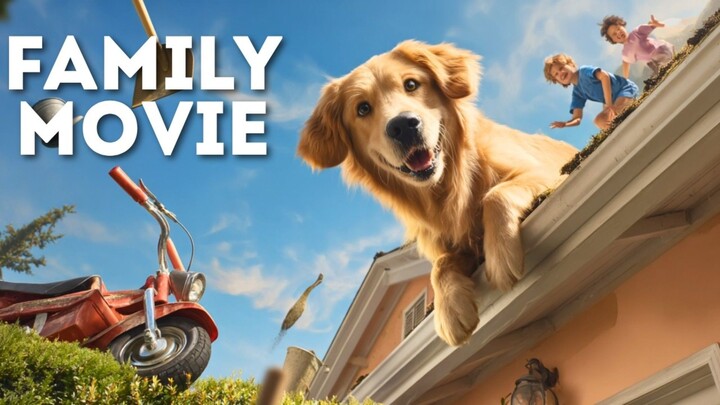 Epic Dog Chase _ Diamond Heist_ _ Diamond Dog Caper