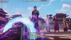 Spirit Sword Sovereign Season 4 Episode 451 Subtitle Indonesia