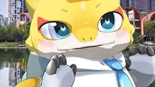 [Sabi Meng] What does the mansion of a famous monster UP host look like? Ultra Loft in the ba*t 