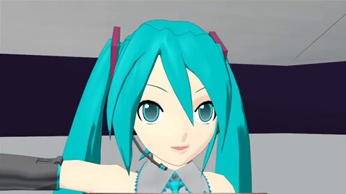 Hatsune muncul dalam wujud penuh! Berapa banyak yang kamu kenal? ?