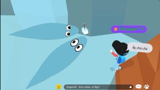 PLAY TOGETHER Săn Cá Hiếm Câu Hải Đăng Lên Hai Con Cá Xịn Cùng Một Khung Giờ HG Gamer