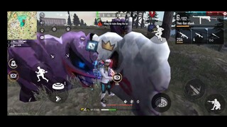 nhạc game free fire được người yêu kéo Khang mobile