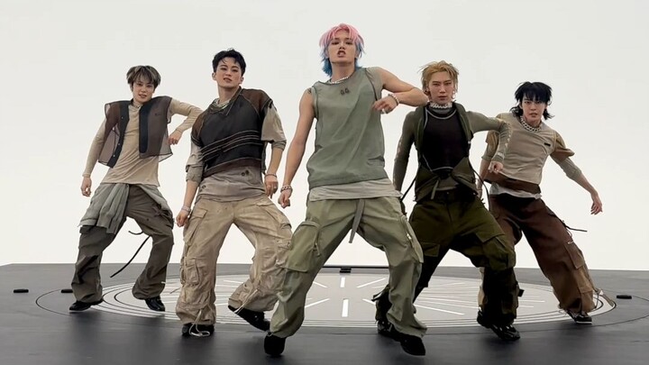 【NCT】نحن في تراجع هل تعلم ما أعنيه 👖✨