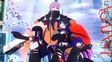 Kamitsubaki-shi Kensetsuchuu eps01