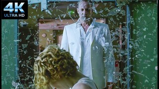 Constantine (2005) [4K] Lucifer vs Gabriel.