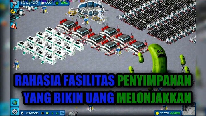 💥 RAHASIA FASILITAS PENYIMPANAN YANG BIKIN UANG MELONJAKKAN!
