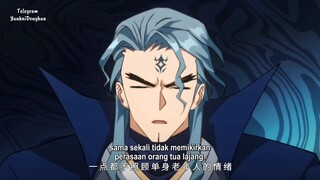 Manhua BTTH Musim ke 5 Episode 38 Sub Indo