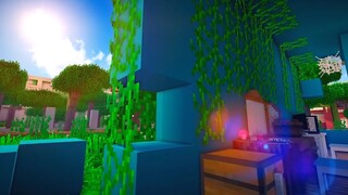 SINH TỒN 100 NGÀY ZOMBIE TRỖI DẬY TẬP 3 _ SAMMY PHÁT KHÓC VÌ MÈO SIMMY BỊ KẺ LẠ