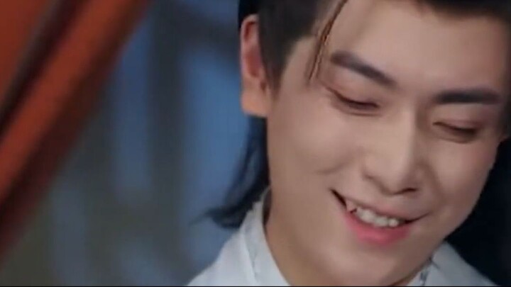 ชายหนุ่มทะลุมิติมาเป็นลูกเขยขุนนาง ใช้ความรู้ยุคปัจจุบันสั่นสะเทือนราชวงศ์.